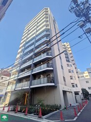 ベルファース神田神保町の物件外観写真